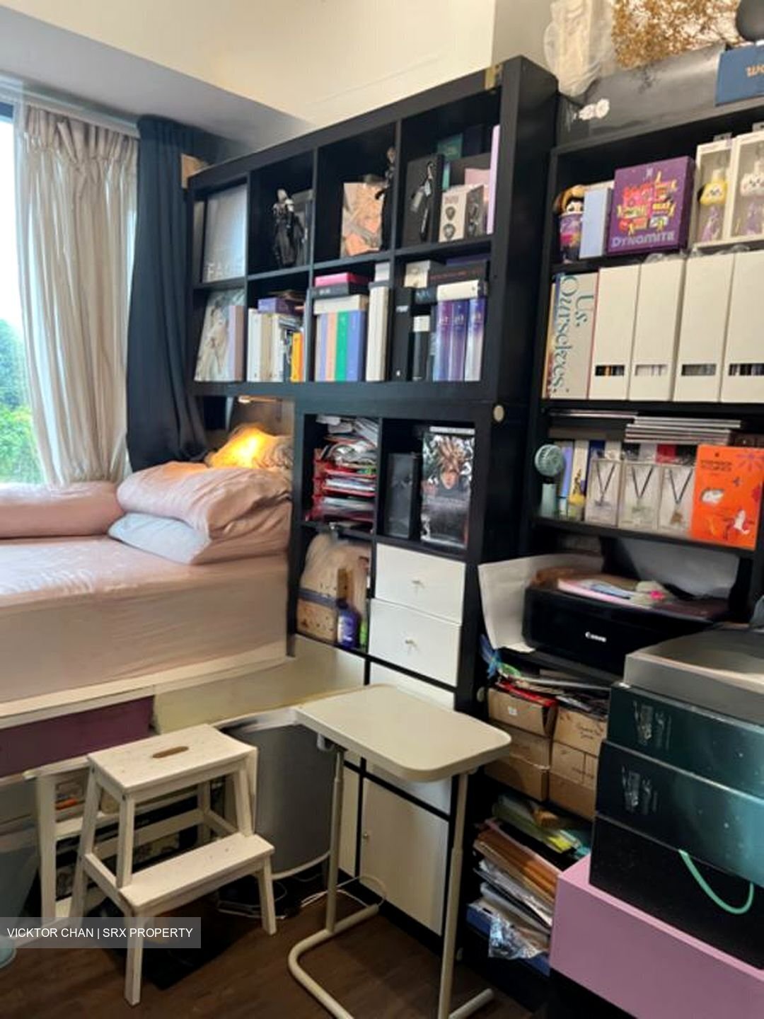 d'Nest (D18), Condominium #456701561